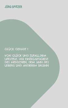 Glück gehabt !