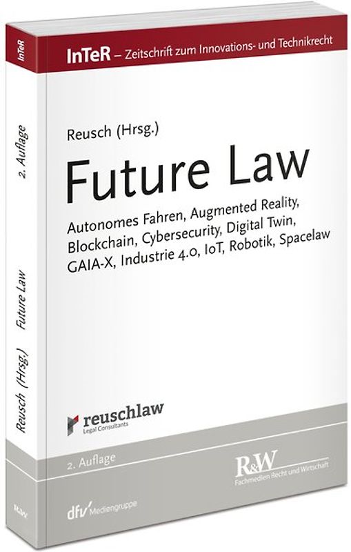 Future Law