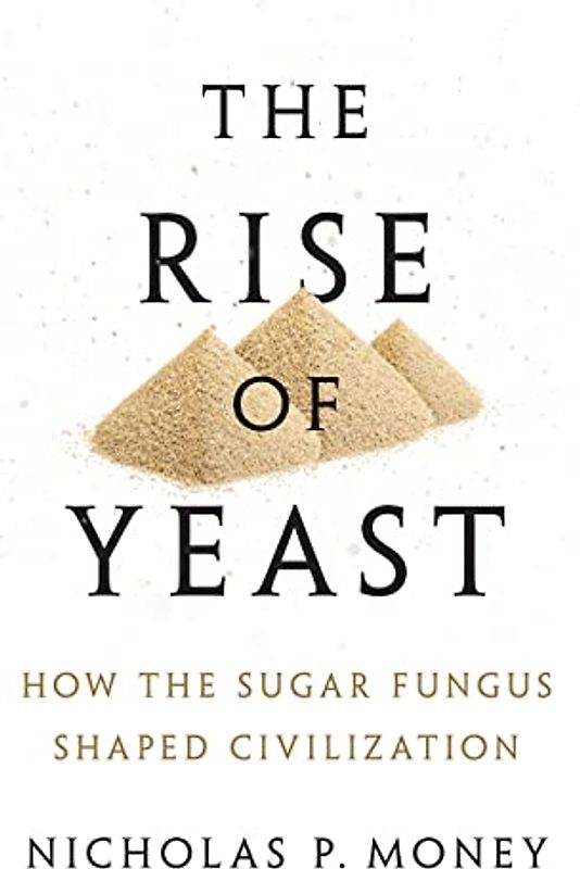 Rise of Yeast