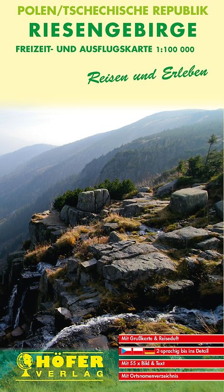 Polen /Tschechische Republik - CR 303