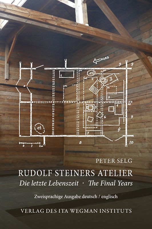 Rudolf Steiners Atelier