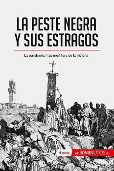 La peste negra y sus estragos