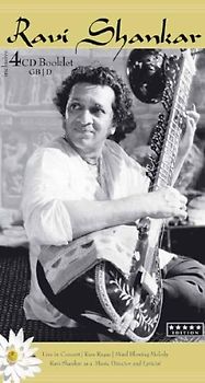 Ravi Shankar - Ravi Shankar.