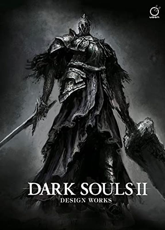 Dark Souls II - From Software