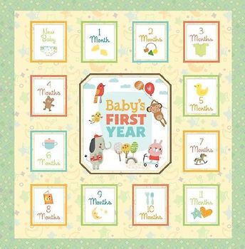 Baby's First Year