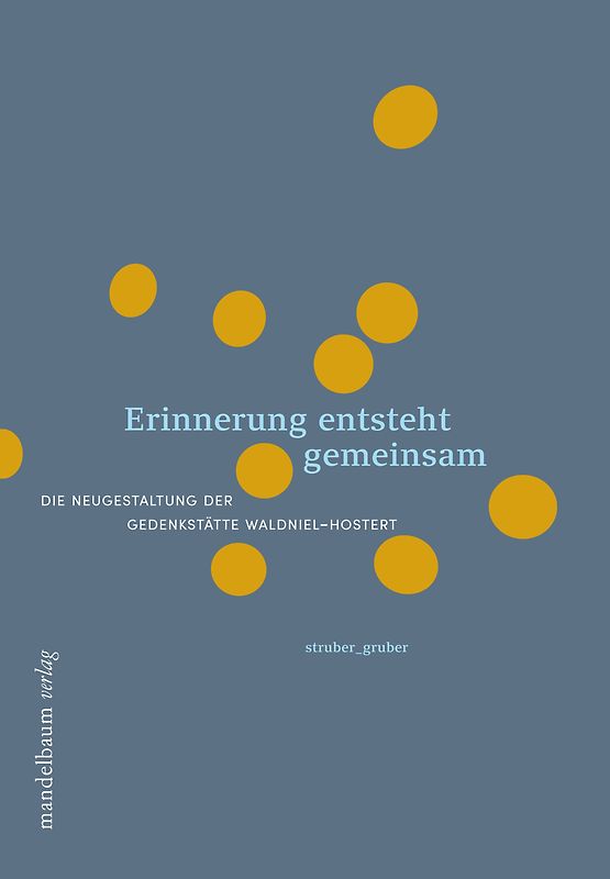 Erinnerung entsteht gemeinsam