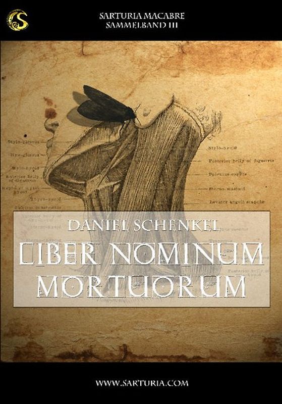 Liber Nominum Mortuorum