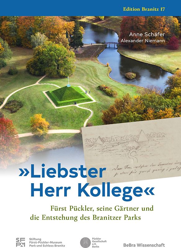 »Liebster Herr College«