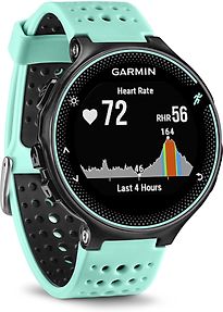 Image of Garmin Forerunner 235 blauw (Refurbished)
