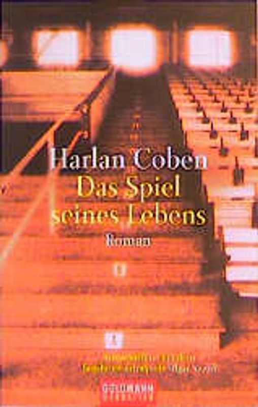 Das Spiel seines Lebens