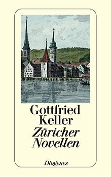 Züricher Novellen