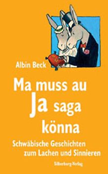 Ma muss au Ja saga könna