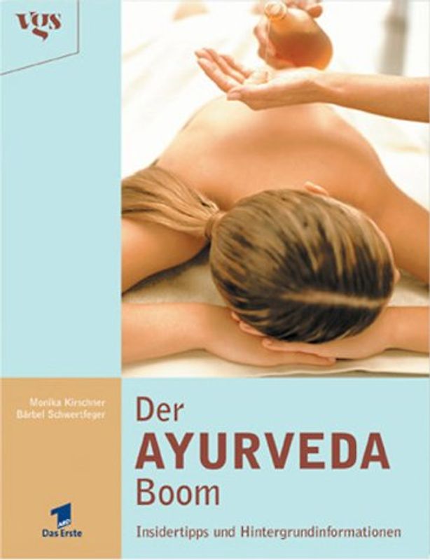 Der Ayurveda-Boom