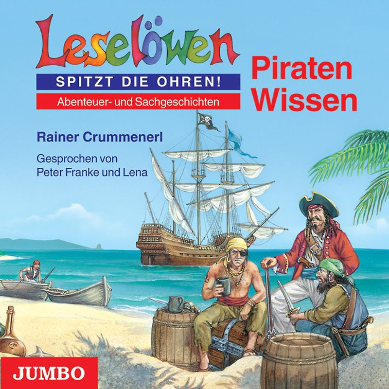Piraten Wissen