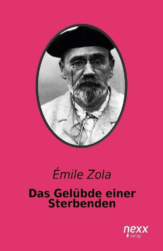 Das Gelübde einer Sterbenden