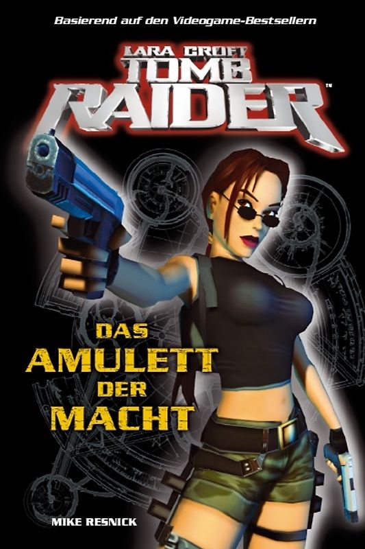Lara Croft: Tomb Raider