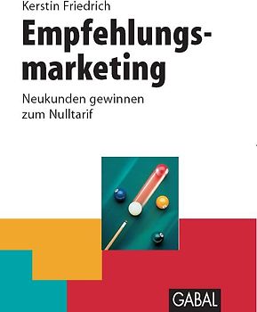 Empfehlungsmarketing