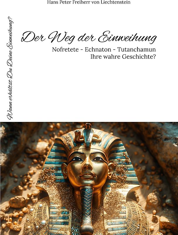 Der Weg der Einweihung