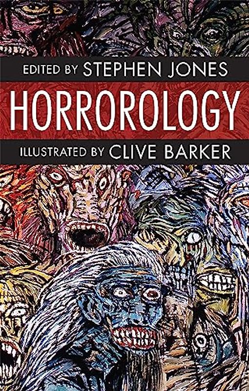 Horrorology