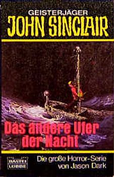 Das andere Ufer der Nacht