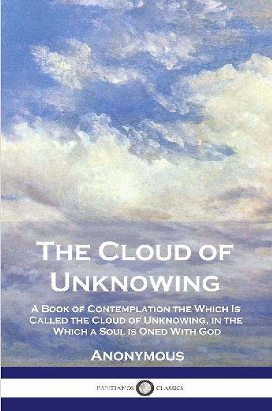 The Cloud of Unknowing