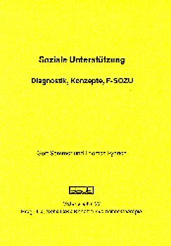 Soziale Unterstützung