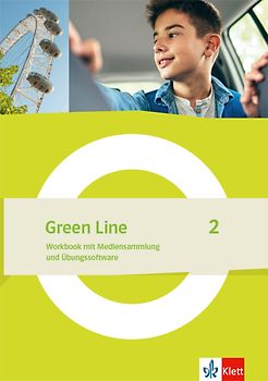 Green Line 2
