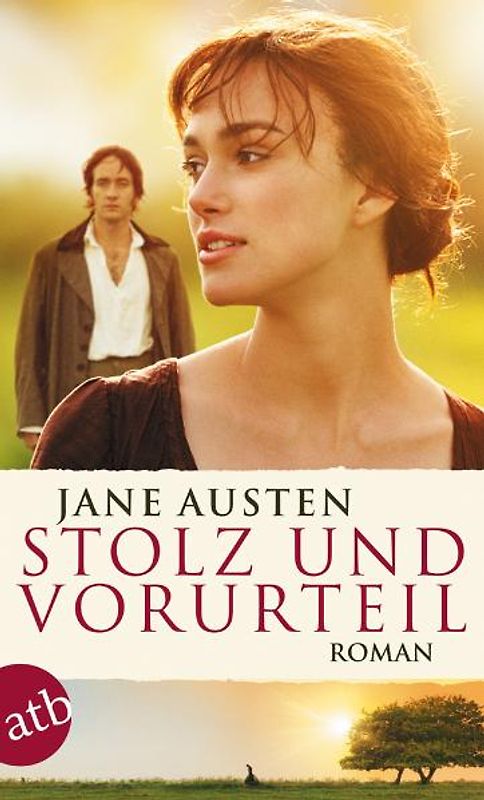 Stolz und Vorurteil