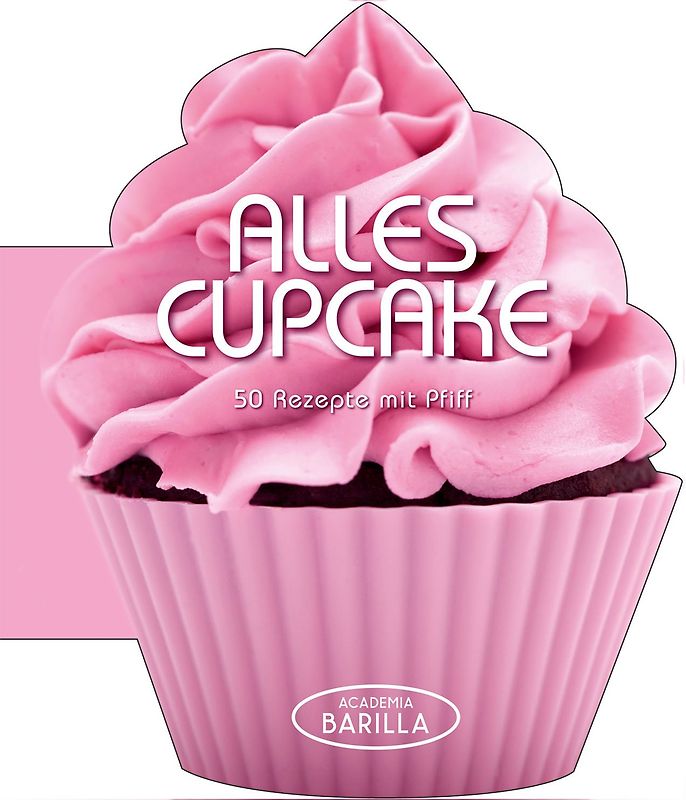 Alles Cupcake
