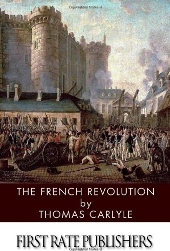 The French Revolution