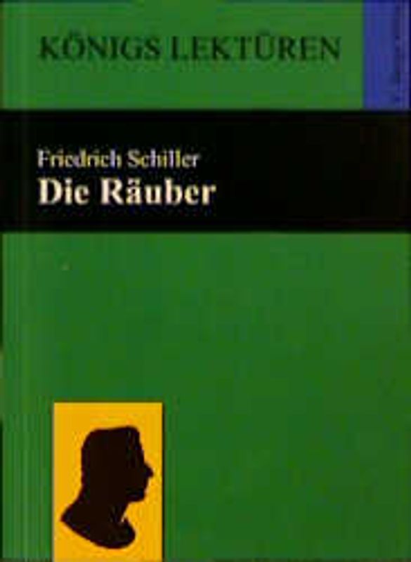 Die Räuber