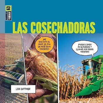 Las Cosechadoras