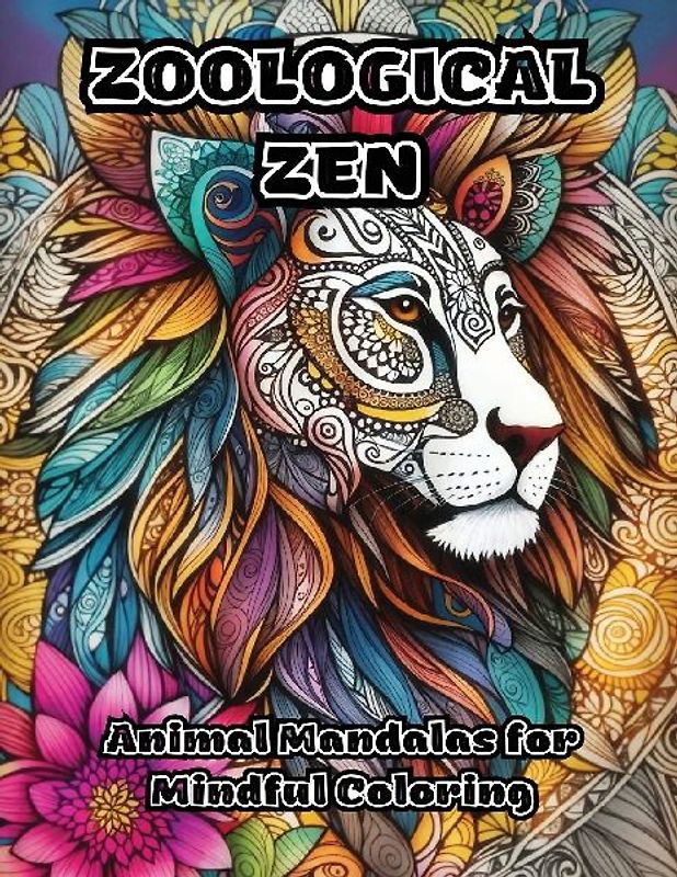 Zoological Zen