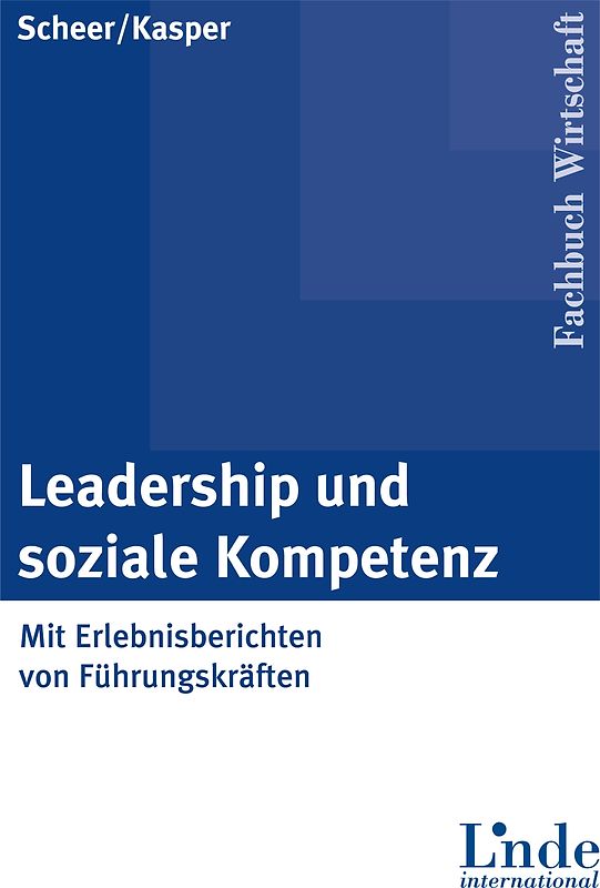 Leadership und soziale Kompetenz