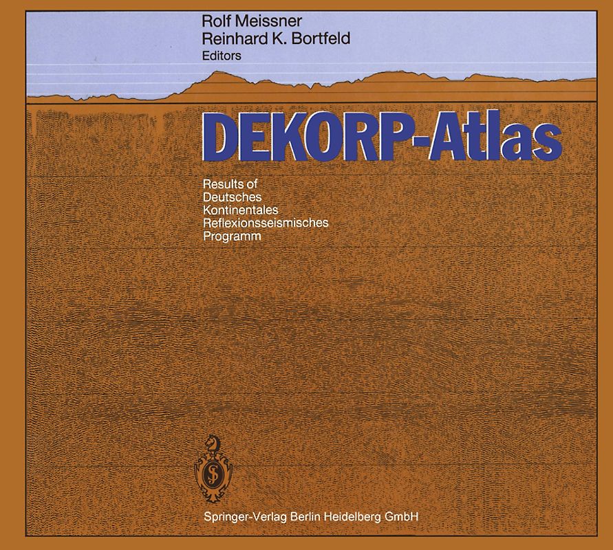 DEKORP-Atlas