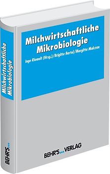 Milchwirtschaftliche Mikrobiologie