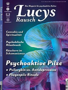 Lucys Rausch Nr. 14