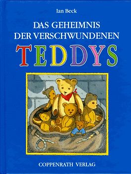 Das Geheimnis der verschwundenen Teddys