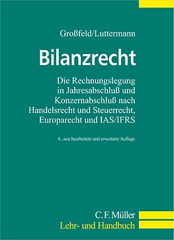 Bilanzrecht