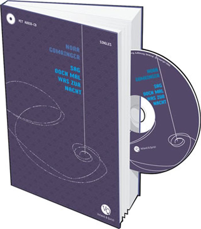 Sag doch mal was zur Nacht