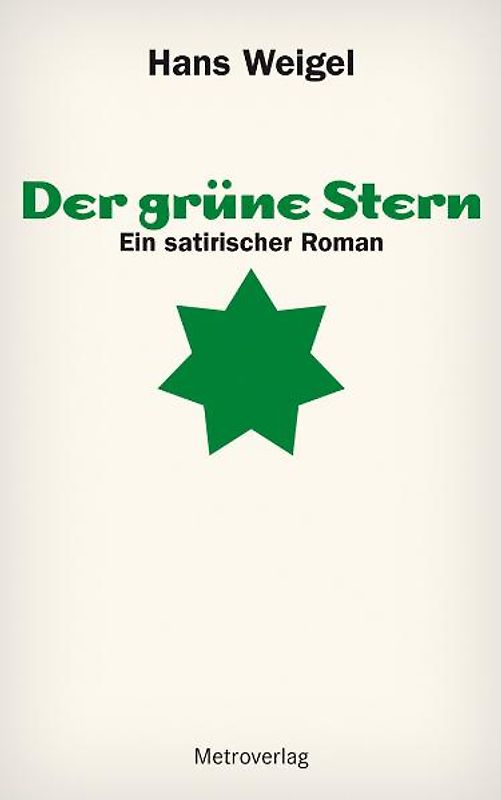 Der grüne Stern