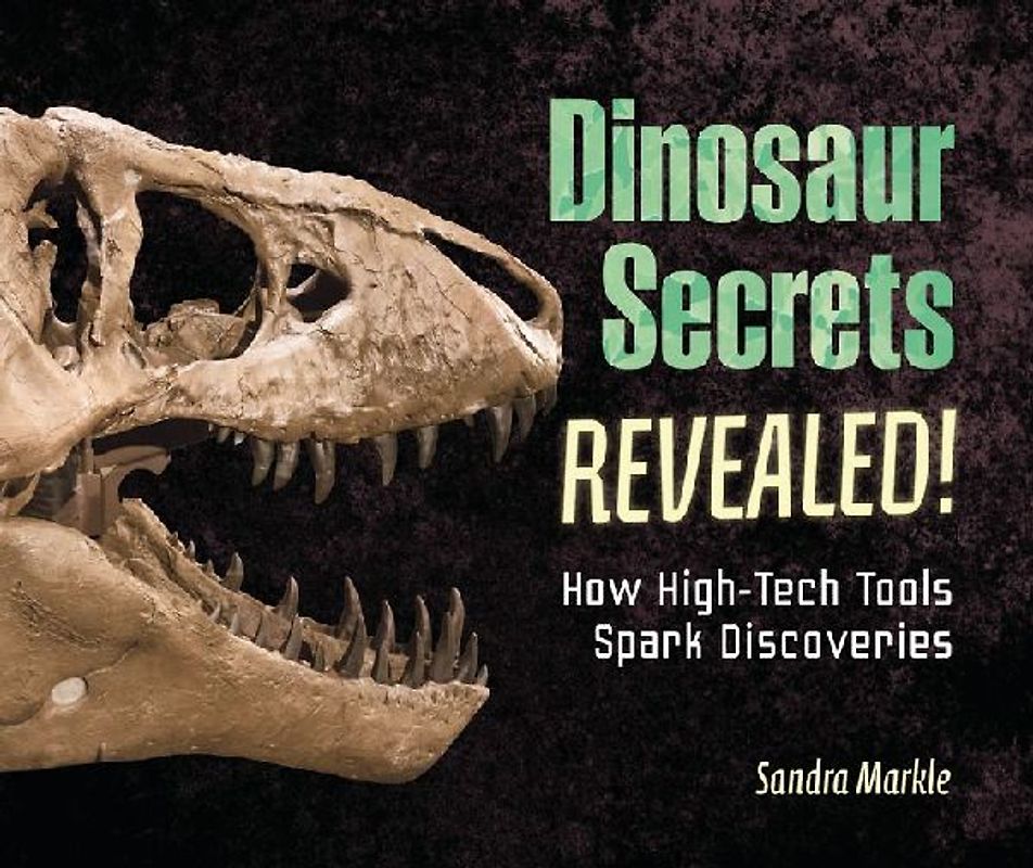Dinosaur Secrets Revealed!