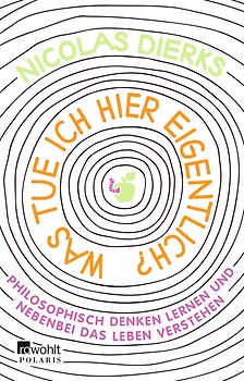 Was tue ich hier eigentlich?