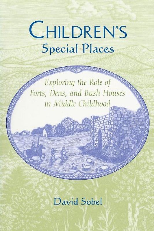 Children's Special Places