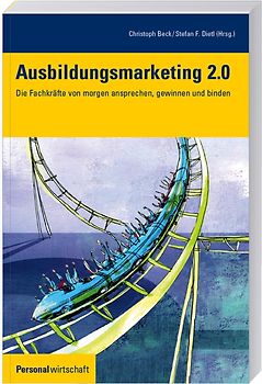 Ausbildungsmarketing 2.0