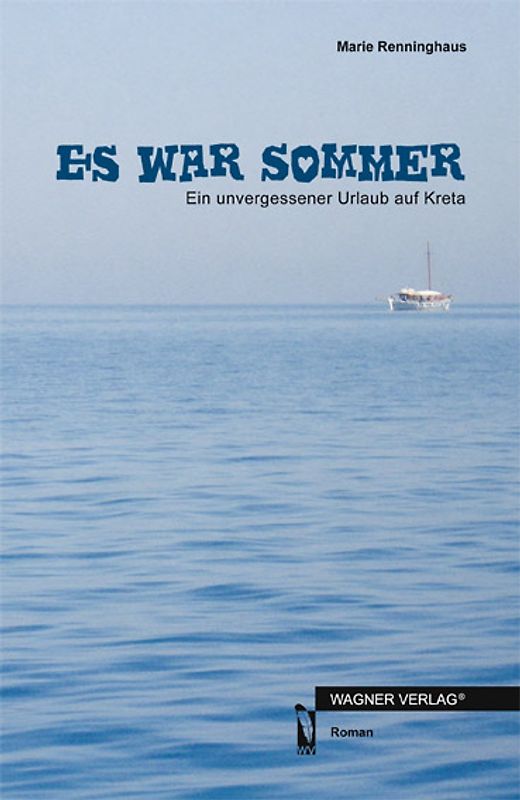 ES WAR SOMMER