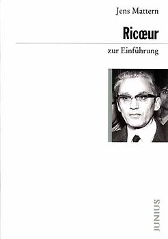 Ricoeur zur Einführung