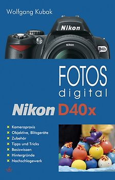 Fotos digital - Nikon D40x