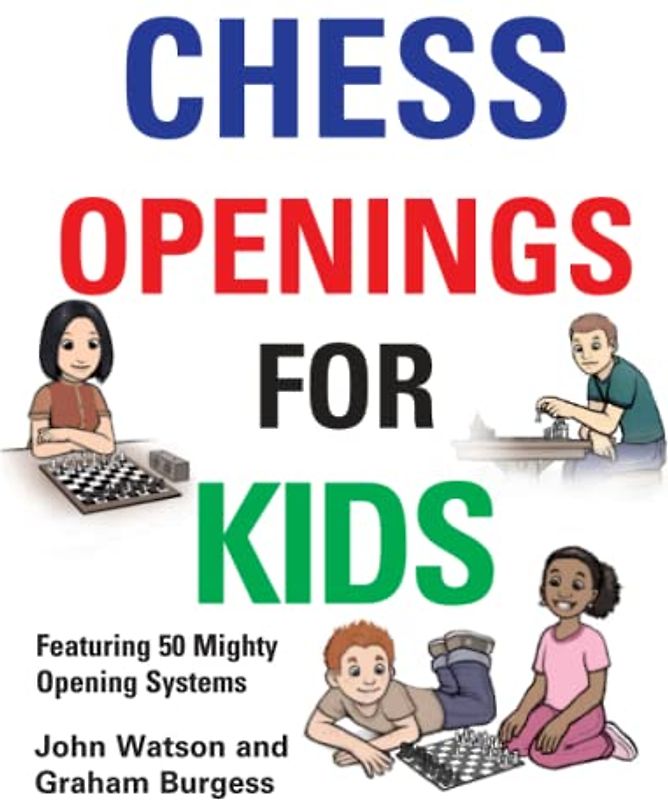 Chess Openings for Kids