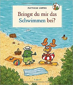 Nulli & Priesemut: Bringst du mir das Schwimmen bei?